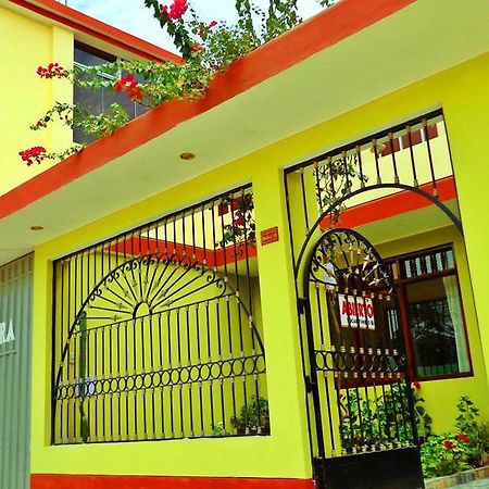 Hostal Geminis San Juan Bautista Zewnętrze zdjęcie