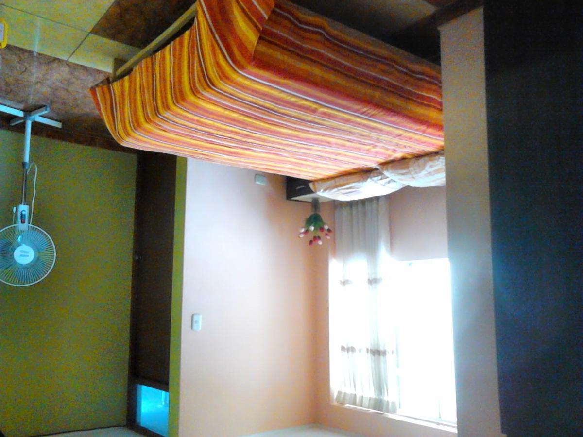 Hostal Geminis San Juan Bautista Zewnętrze zdjęcie