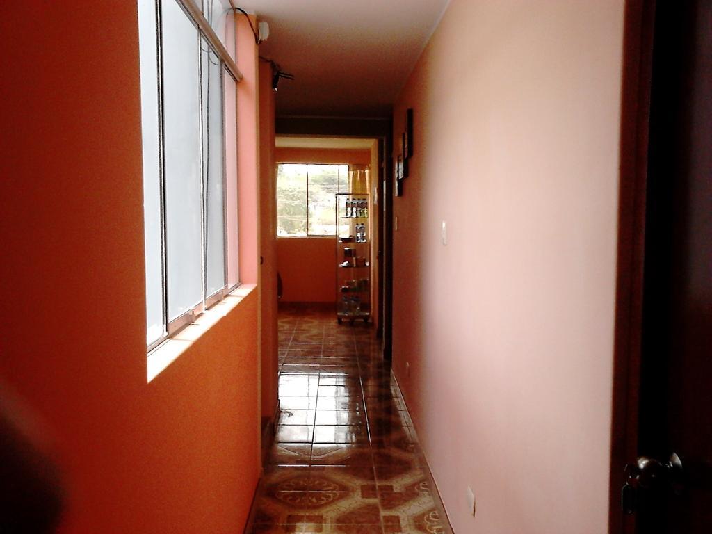 Hostal Geminis San Juan Bautista Zewnętrze zdjęcie
