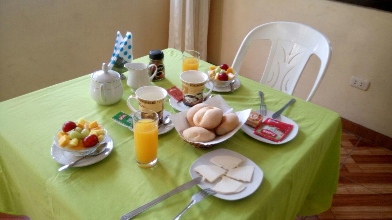 Hostal Geminis San Juan Bautista Zewnętrze zdjęcie