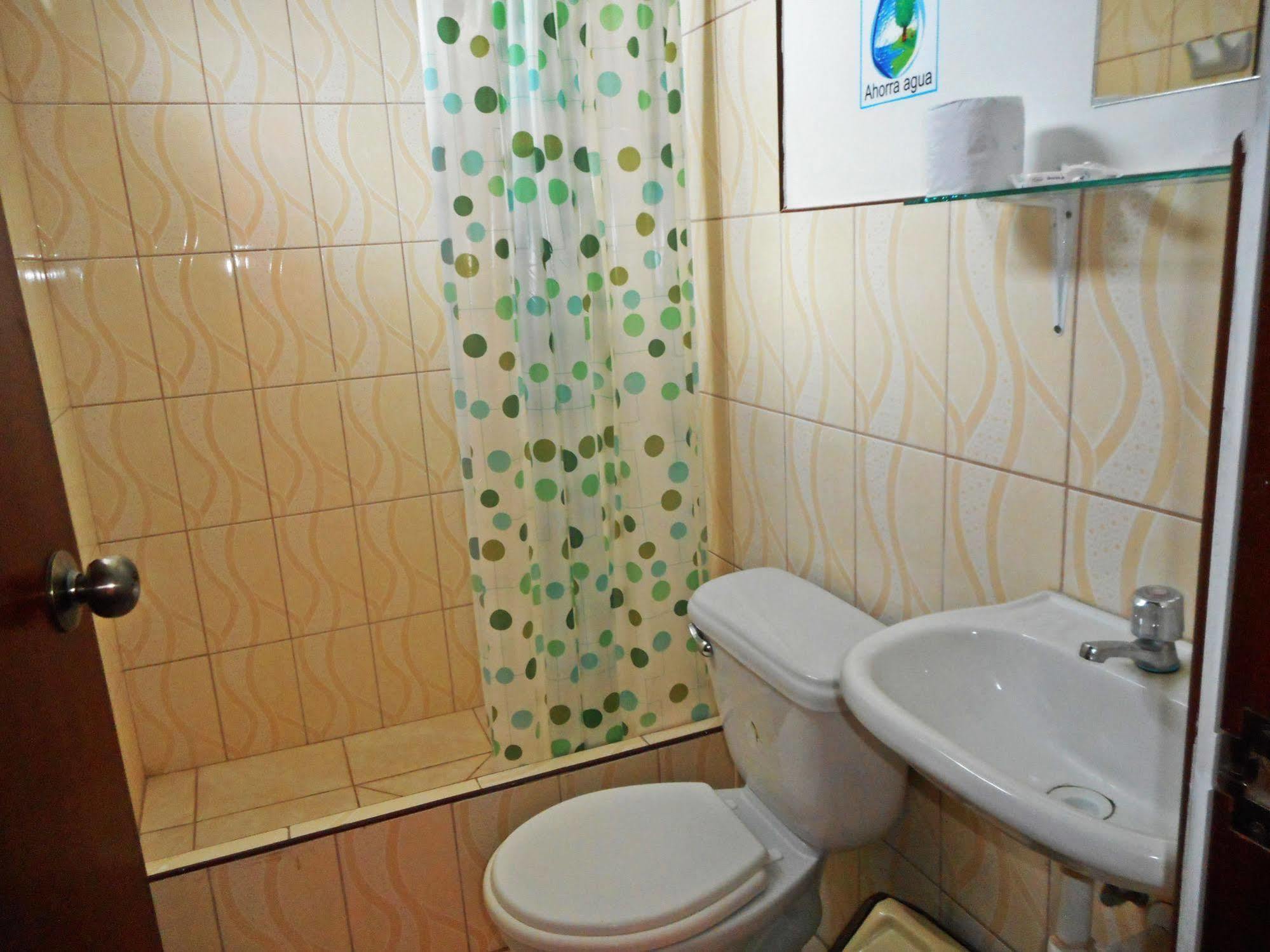 Hostal Geminis San Juan Bautista Zewnętrze zdjęcie