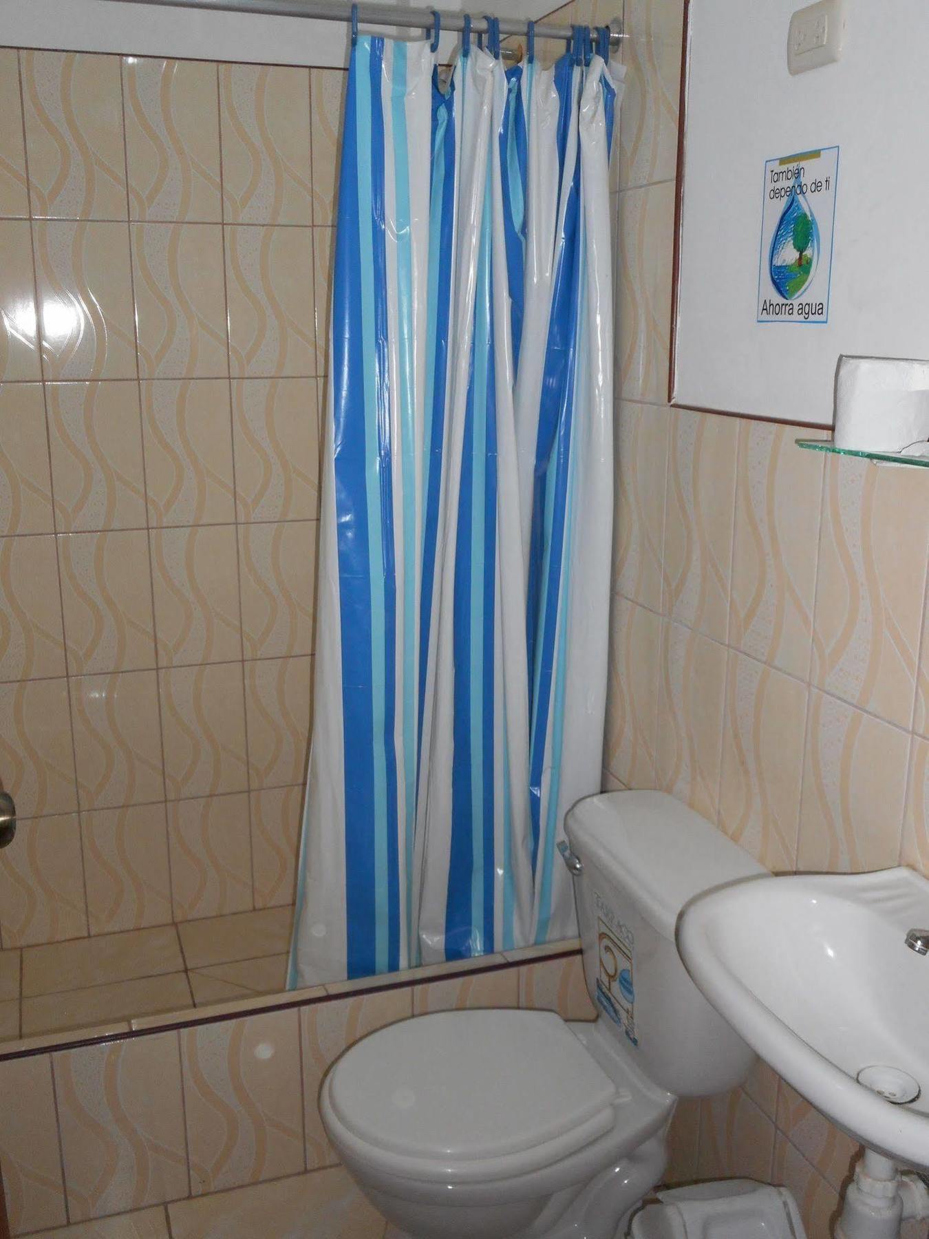 Hostal Geminis San Juan Bautista Zewnętrze zdjęcie