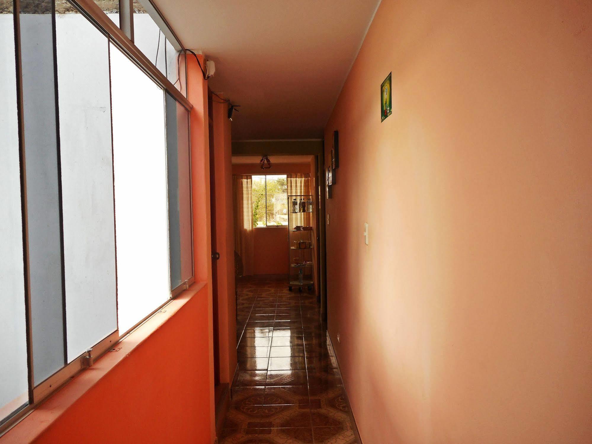 Hostal Geminis San Juan Bautista Zewnętrze zdjęcie